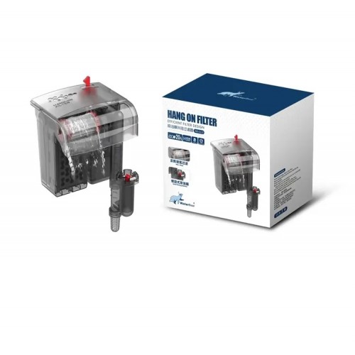 WaterBear WB-G110 Akvaryum Askı Şelale Filtre 350l/h